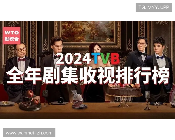 TVB直播哪里看?2024最新观看平台全推荐 TVB直播哪里看?2024最新观看平台全推荐