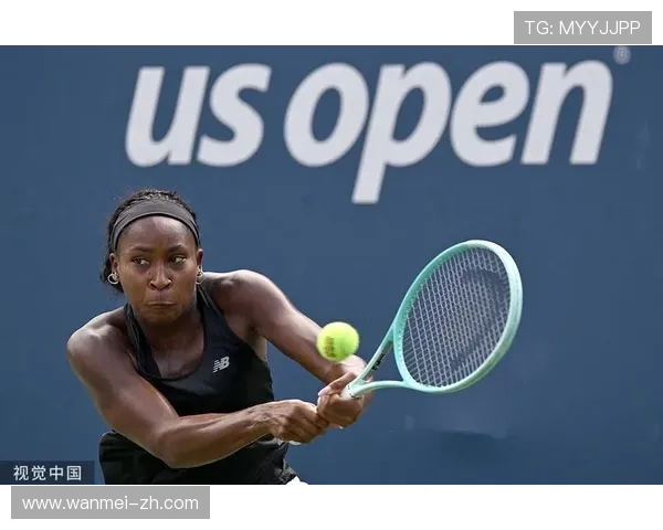 爱奇艺独家美网直播：精彩赛事不容错过！